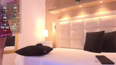 Snapshot of tracydaviss chatting on October 2025 01:08:02 PM Tracy online show from October 2025 01:08:02 PM