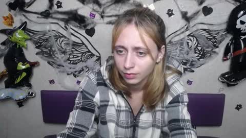 TracyLeeBB online show from November 2025 02:39:01 PM