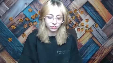 TracyLeeBB online show from November 2025 01:35:02 PM