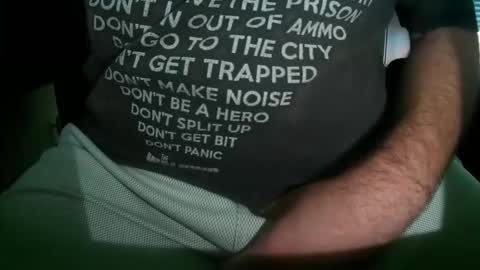 Snapshot of trafalgar9292 chatting on November 2025 02:34:02 PM trafalgar online show from November 2025 02:34:02 PM