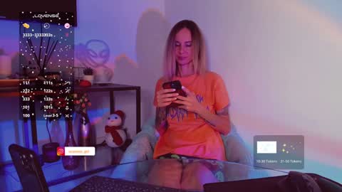 Hey my name is Kiri Kiri online show from December 2024 08:22:02 PM