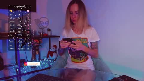 Hey my name is Kiri Kiri online show from December 2024 05:55:01 PM