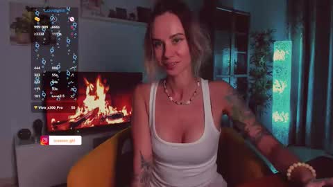 Hey my name is Kiri Kiri online show from March 2026 10:13:01 PM