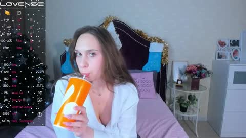 Kate online show from December 2024 12:56:02 PM