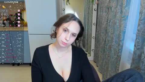 Kate online show from February 2025 11:30:01 AM