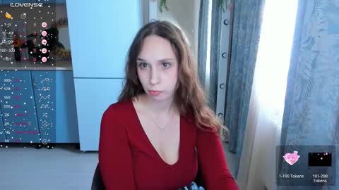 Kate online show from February 2025 08:29:01 AM