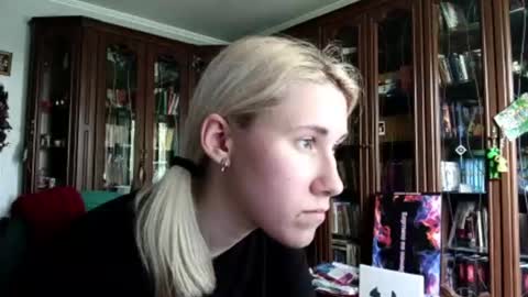 Lesly online show from June 2026 08:24:02 AM