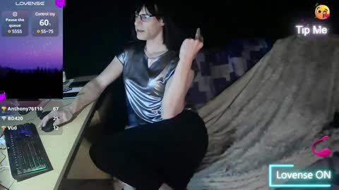 Snapshot of tranny_sarah chatting on December 2024 09:20:02 PM Sarah R. Lenor online show from December 2024 09:20:02 PM