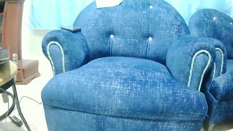 DANIELA online show from April 2026 03:51:02 AM