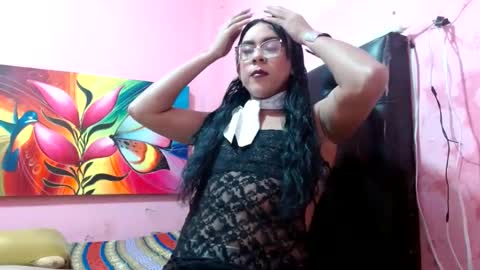 Snapshot of trans_big16 chatting on September 2025 07:10:02 AM Trans big16 online show from September 2025 07:10:02 AM
