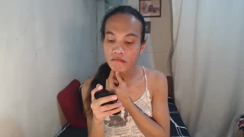 Amor  THUMBS-UP ME online show from May 2026 02:12:01 PM