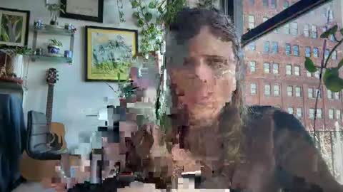 Snapshot of transangel97 chatting on January 2025 05:43:02 PM jewish american princess online show from January 2025 05:43:02 PM