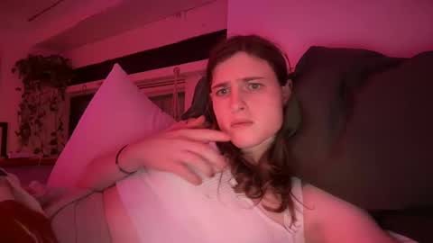 Snapshot of transangel97 chatting on January 2025 06:24:02 AM jewish american princess online show from January 2025 06:24:02 AM