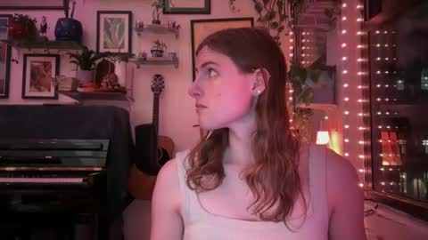 Snapshot of transangel97 chatting on January 2025 02:06:02 AM jewish american princess online show from January 2025 02:06:02 AM