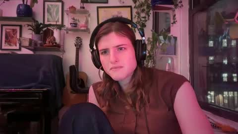 Snapshot of transangel97 chatting on January 2025 11:27:01 PM jewish american princess online show from January 2025 11:27:01 PM