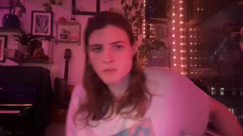 Snapshot of transangel97 chatting on January 2025 03:37:01 AM jewish american princess online show from January 2025 03:37:01 AM