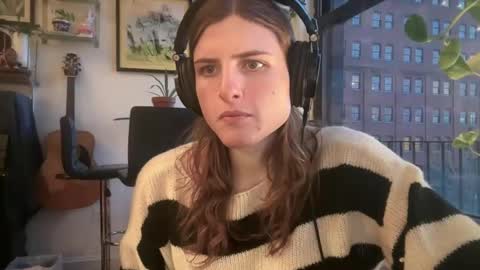 Snapshot of transangel97 chatting on January 2025 10:12:02 PM jewish american princess online show from January 2025 10:12:02 PM