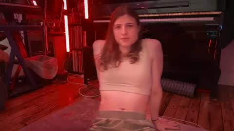 Snapshot of transangel97 chatting on February 2025 03:55:02 AM jewish american princess online show from February 2025 03:55:02 AM