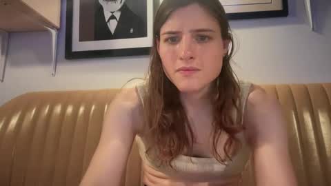 Snapshot of transangel97 chatting on February 2025 10:32:01 PM jewish american princess online show from February 2025 10:32:01 PM