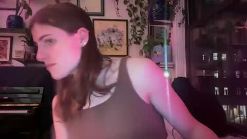 Snapshot of transangel97 chatting on February 2025 02:47:02 AM jewish american princess online show from February 2025 02:47:02 AM