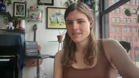 Snapshot of transangel97 chatting on February 2025 06:01:01 PM jewish american princess online show from February 2025 06:01:01 PM
