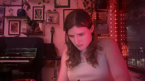 Snapshot of transangel97 chatting on February 2025 04:25:02 AM jewish american princess online show from February 2025 04:25:02 AM
