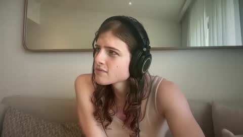 Snapshot of transangel97 chatting on February 2025 08:11:02 PM jewish american princess online show from February 2025 08:11:02 PM