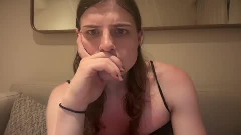 Snapshot of transangel97 chatting on February 2025 01:25:02 AM jewish american princess online show from February 2025 01:25:02 AM