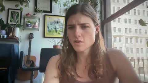 Snapshot of transangel97 chatting on February 2025 03:49:02 PM jewish american princess online show from February 2025 03:49:02 PM