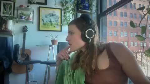 Snapshot of transangel97 chatting on February 2025 05:02:02 PM jewish american princess online show from February 2025 05:02:02 PM