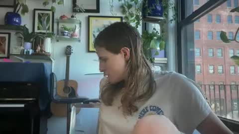 Snapshot of transangel97 chatting on February 2025 05:18:02 PM jewish american princess online show from February 2025 05:18:02 PM