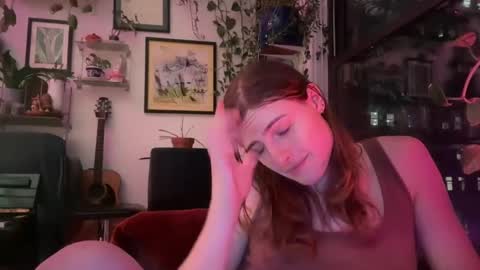 Snapshot of transangel97 chatting on March 2025 11:35:02 PM jewish american princess online show from March 2025 11:35:02 PM