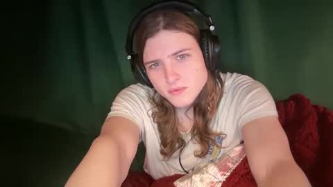 Snapshot of transangel97 chatting on March 2025 01:31:02 AM jewish american princess online show from March 2025 01:31:02 AM
