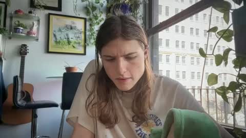 Snapshot of transangel97 chatting on March 2025 03:28:02 PM jewish american princess online show from March 2025 03:28:02 PM