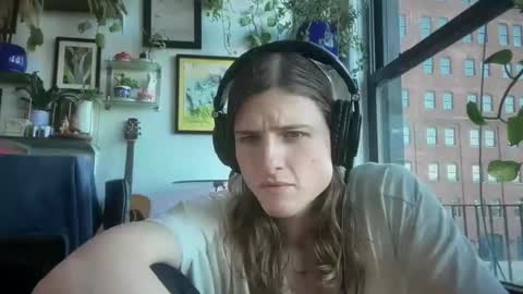Snapshot of transangel97 chatting on March 2025 08:57:01 PM jewish american princess online show from March 2025 08:57:01 PM