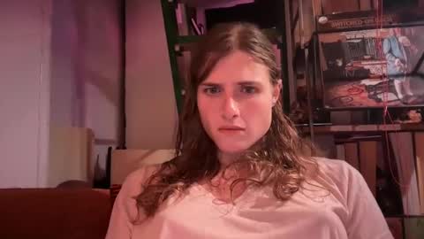 Snapshot of transangel97 chatting on September 2025 02:55:01 AM jewish american princess online show from September 2025 02:55:01 AM