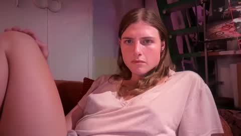 Snapshot of transangel97 chatting on September 2025 03:06:02 AM jewish american princess online show from September 2025 03:06:02 AM