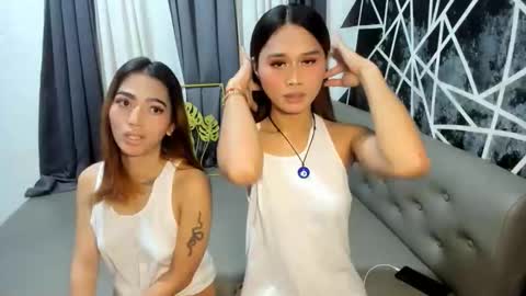 GEN LUXS online show from May 2026 12:07:02 AM