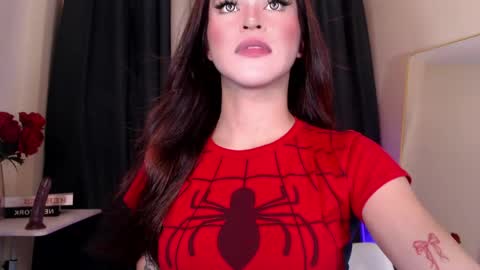 Selena the real cummer online show from May 2026 08:41:01 AM