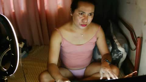 transhottie28 online show from November 2025 03:10:02 AM