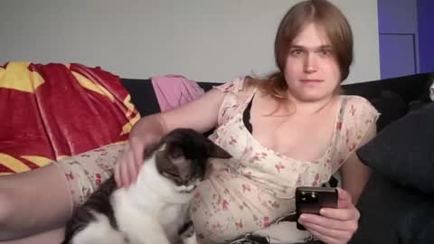 Slavianka Azarova online show from May 2026 06:46:02 PM