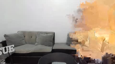 Snapshot of transmanilasue chatting on February 2025 09:00:02 AM Sue online show from February 2025 09:00:02 AM