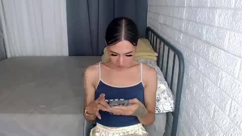 Chloe online show from May 2026 02:31:02 AM