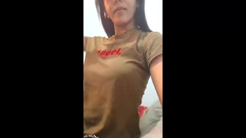 ARA CASTRO online show from April 2026 01:36:02 AM