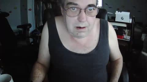 Peter online show from December 2024 08:04:02 PM