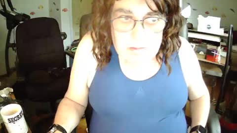 Peter online show from May 2026 07:19:02 PM