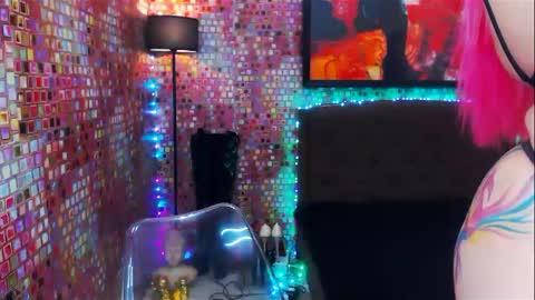 KYLIE BELLA  TS online show from February 2025 10:51:02 PM