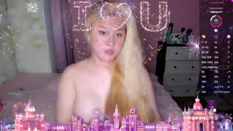 BELLA online show from November 2025 08:59:01 AM