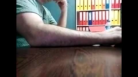 Snapshot of trapper727272 chatting on January 2025 01:45:02 PM Big Head Cock online show from January 2025 01:45:02 PM