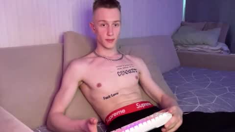 Travis online show from May 2026 09:36:01 AM